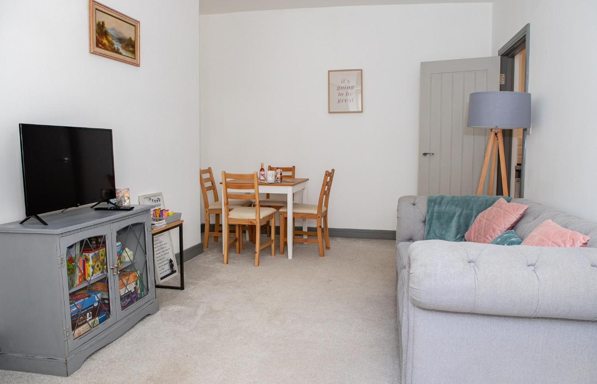 The Luxury Dartmoor Den, Dartmoor, Devon Apartment Ashburton Bagian luar foto