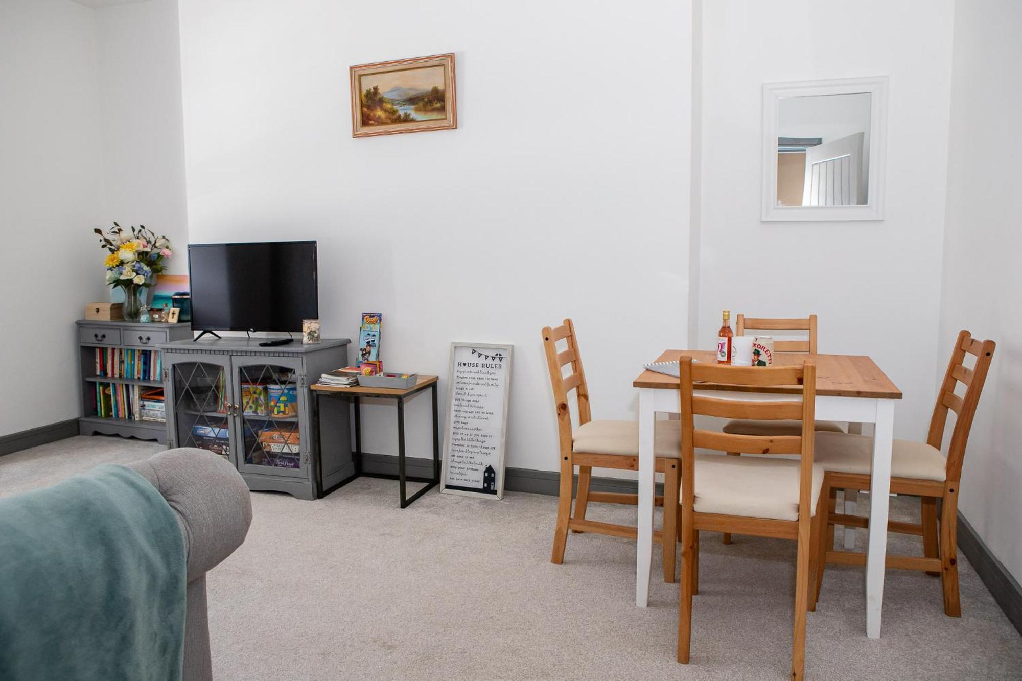 The Luxury Dartmoor Den, Dartmoor, Devon Apartment Ashburton Bagian luar foto
