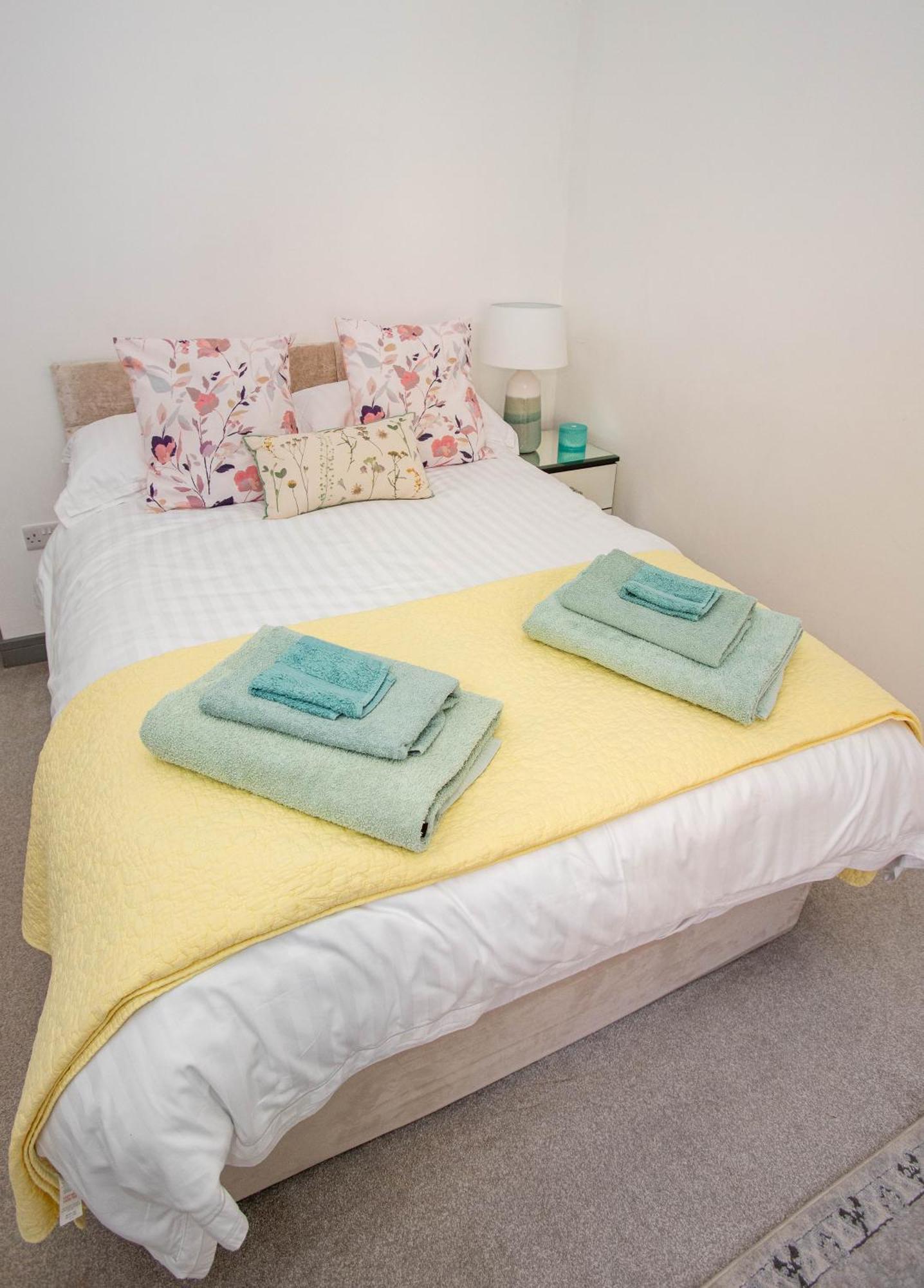 The Luxury Dartmoor Den, Dartmoor, Devon Apartment Ashburton Bagian luar foto