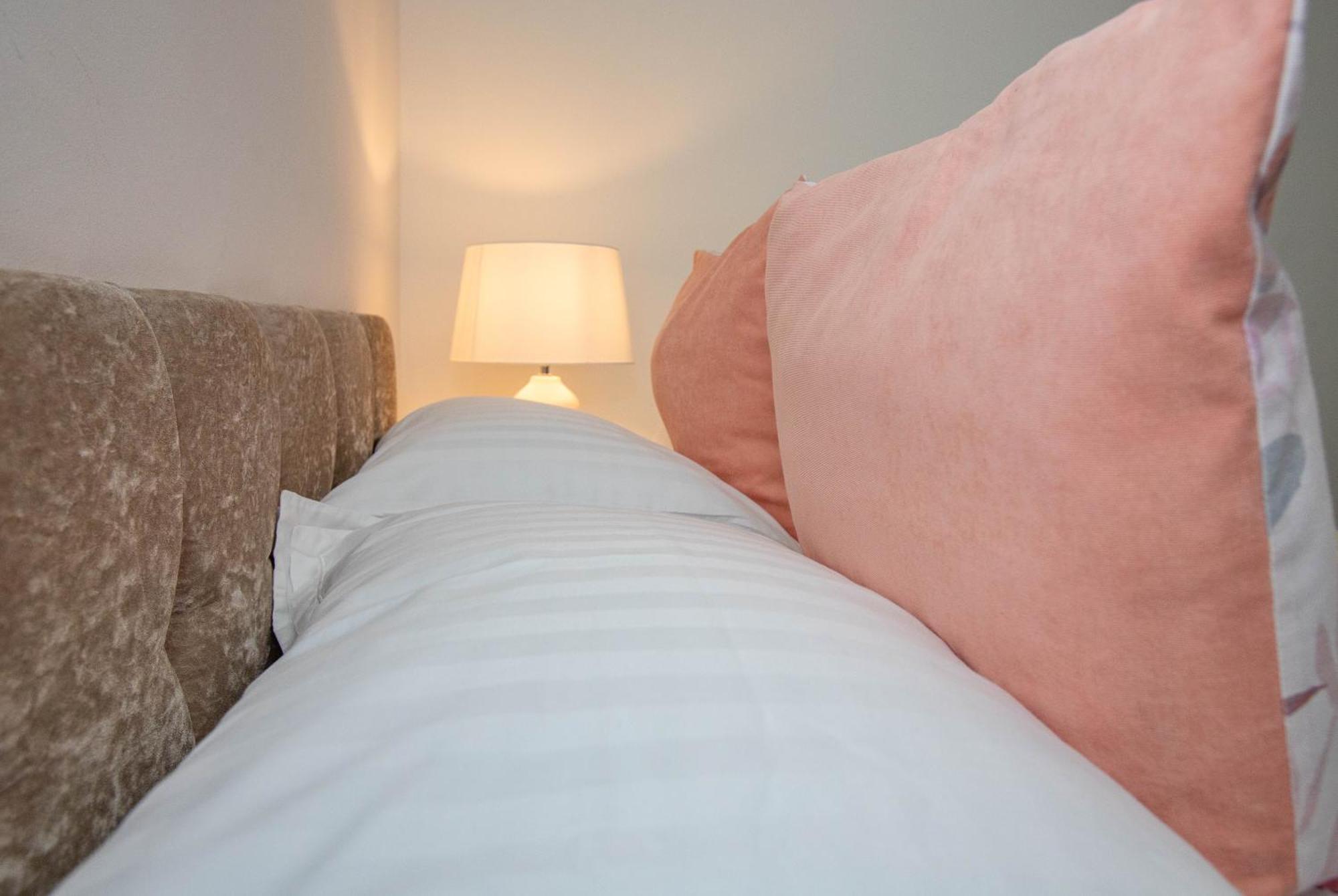 The Luxury Dartmoor Den, Dartmoor, Devon Apartment Ashburton Bagian luar foto