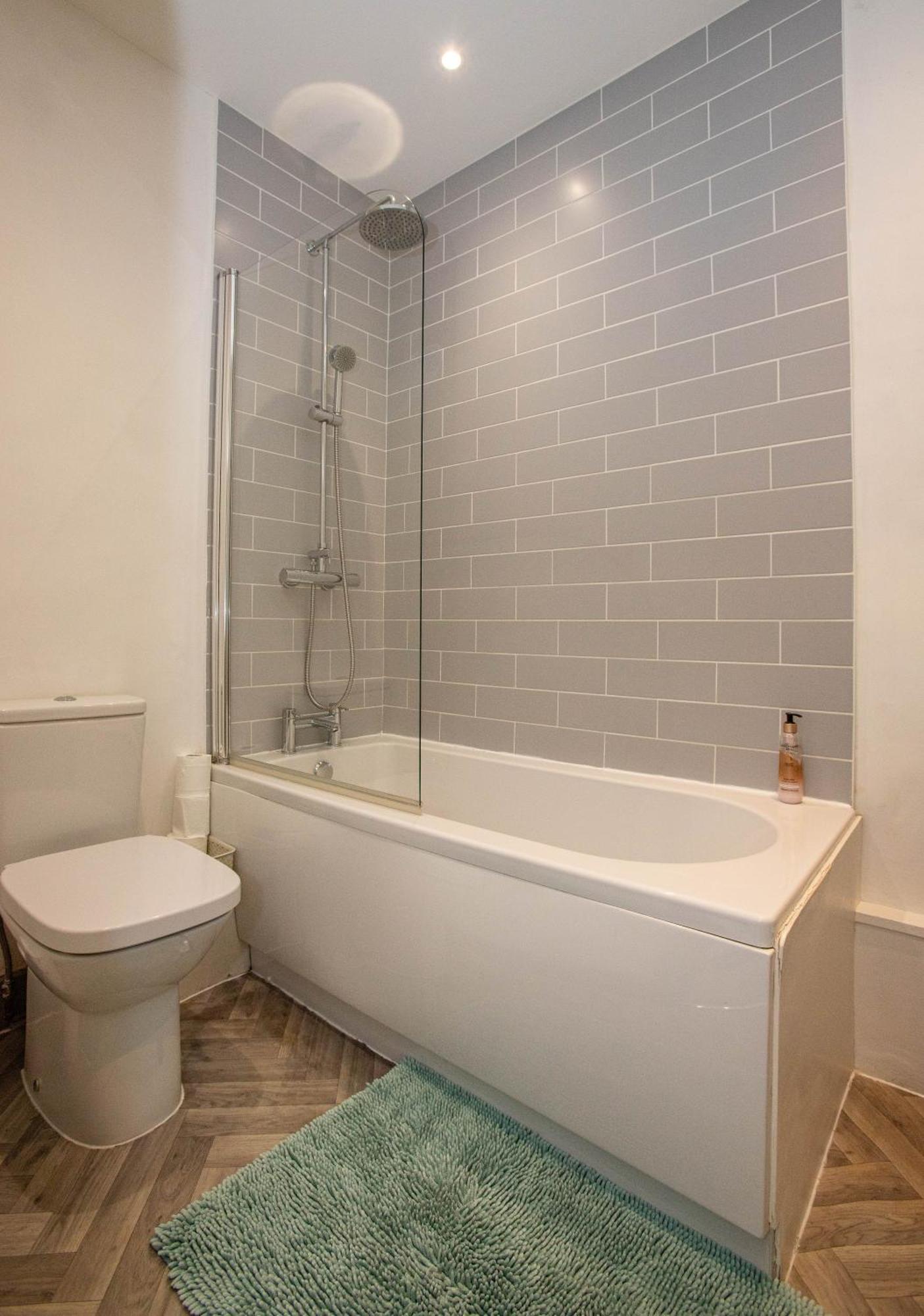 The Luxury Dartmoor Den, Dartmoor, Devon Apartment Ashburton Bagian luar foto